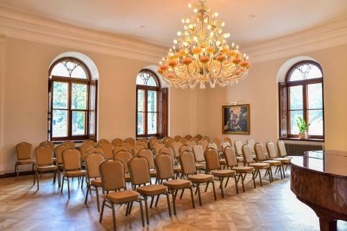 Hotel Schloss Fellin