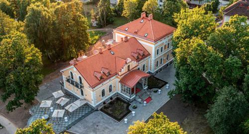 Hotel Schloss Fellin