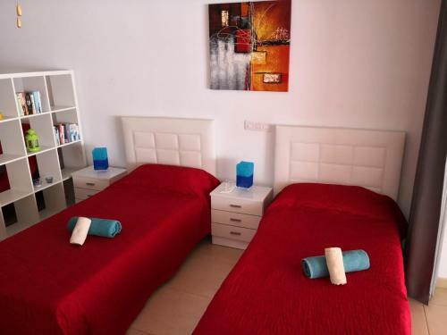 Apartamento Playa Las Americas Paraiso Royal