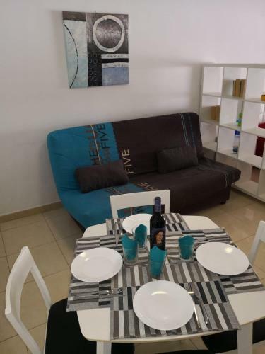 Apartamento Playa Las Americas Paraiso Royal