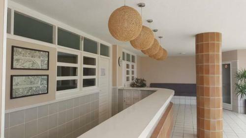 Las Americas Panoramic View Apartment I