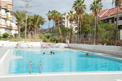 Apartamento Playa Honda