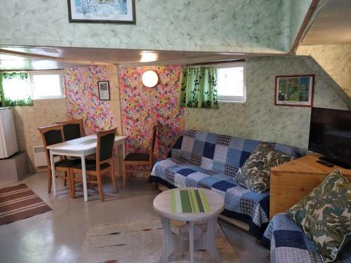 Apartamento T�htvere Holiday House