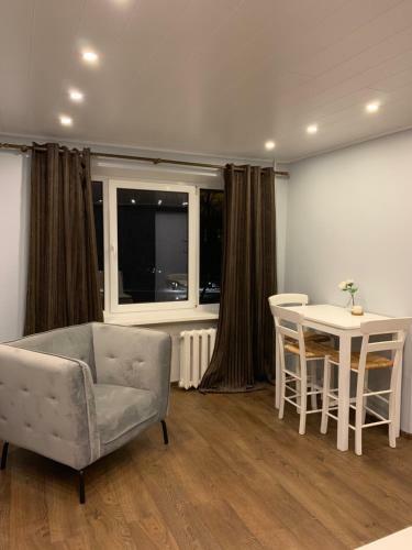 T�he Apartement