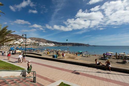 Luxury Apartment Boutique In Torres Del Sol