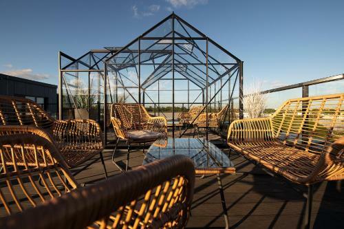 Albergue Hugo.stay