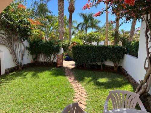 Apartamento Parque Santiago 3