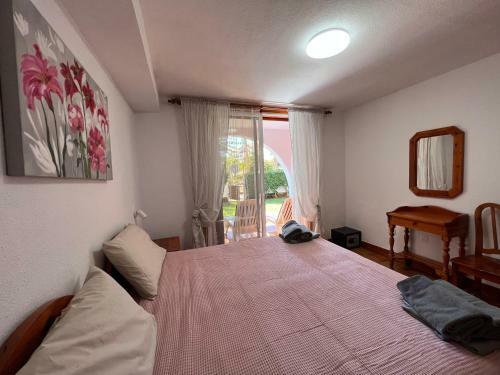 Apartamento Parque Santiago 3