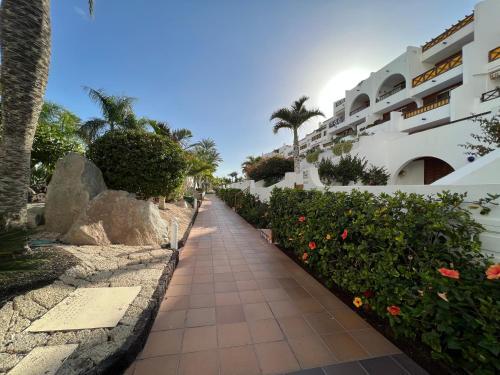 Apartamento Parque Santiago 3