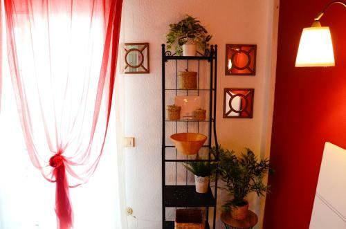 Apartamento Cozy Studio Las Americas