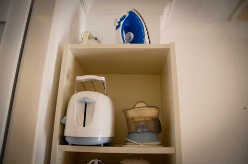 Apartamento Cozy Studio Las Americas