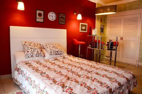 Apartamento Cozy Studio Las Americas