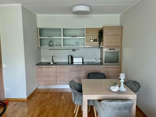 K��ni Guest Apartment
