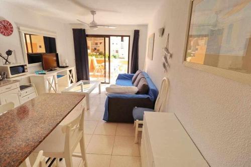 Apartamento B123 Tenerife Royal Gardens Studio Sleeps 4