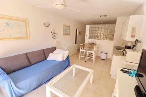 Apartamento B123 Tenerife Royal Gardens Studio Sleeps 4
