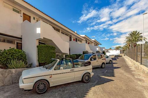Apartamento Club El Paradero