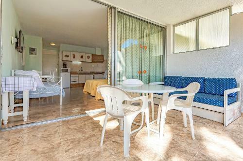 Apartamento Club El Paradero