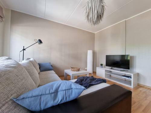 R63 Apartment With Terrace