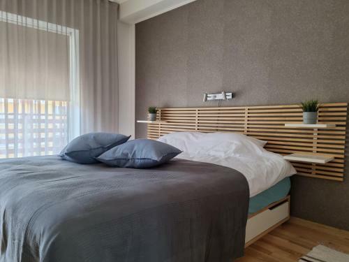 R63 Apartment With Terrace