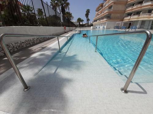 Apartamento Playa Honda Sea View