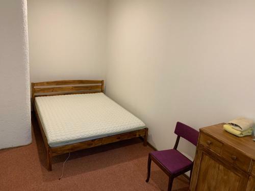 N�ituse Big, 2-bedroom Apartment