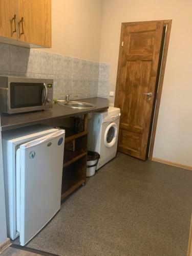 N�ituse Big, 2-bedroom Apartment