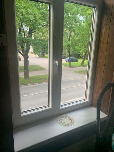 N�ituse Big, 2-bedroom Apartment
