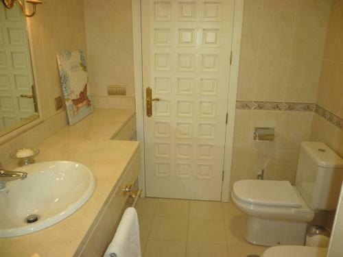 Villa Las Americas