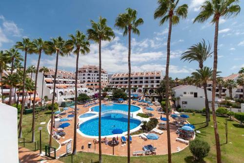 Apartamento Parque Santiago II 2 Bed