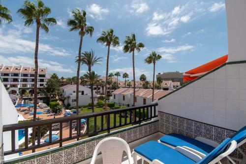 Apartamento Parque Santiago II 2 Bed