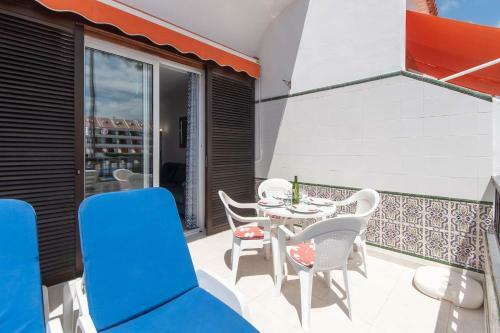 Apartamento Parque Santiago II 2 Bed
