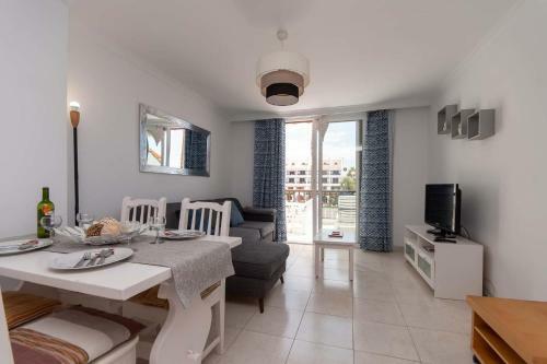Apartamento Parque Santiago II 2 Bed