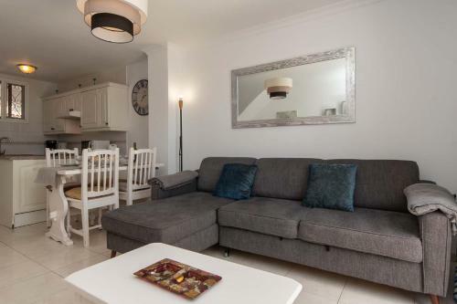 Apartamento Parque Santiago II 2 Bed