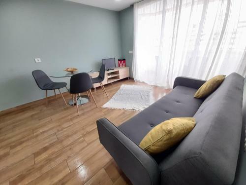 Apartamento Playa Honda Elegantia