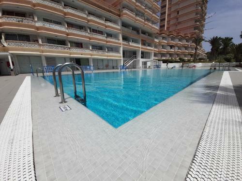 Apartamento Playa Honda Elegantia
