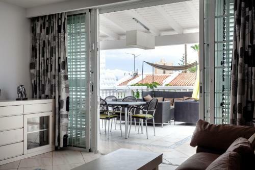 Apartamento Casa Paraiso Del Sol