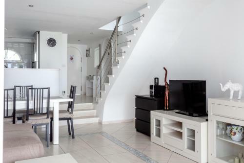 Apartamento Casa Paraiso Del Sol