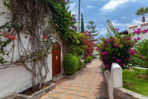 Apartamento Casa Paraiso Del Sol