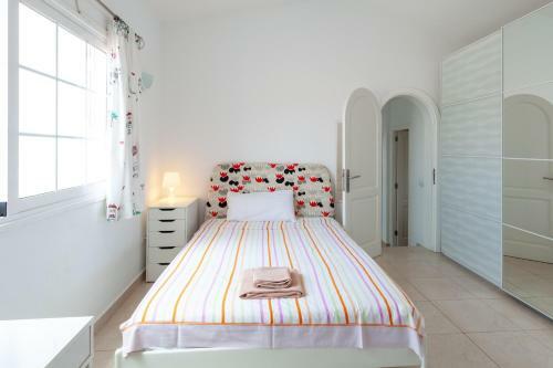Apartamento Casa Paraiso Del Sol