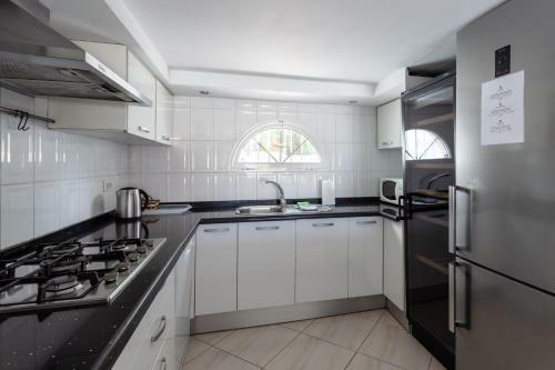 Apartamento Casa Paraiso Del Sol