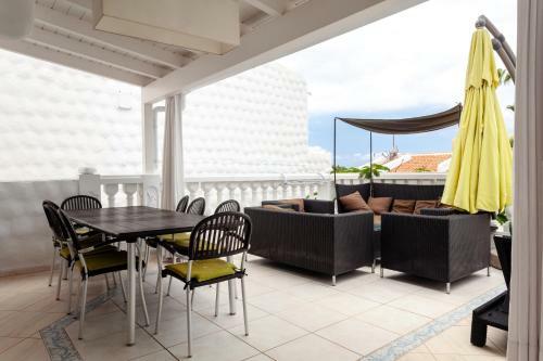 Apartamento Casa Paraiso Del Sol