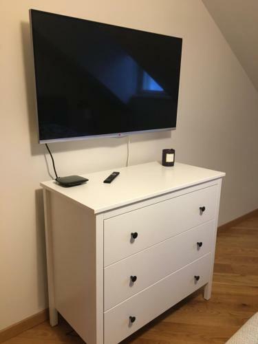 Apartamento Lossi 32 Penthouse