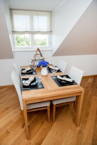 Apartamento Lossi 32 Penthouse