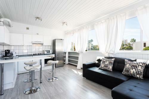 Apartamento Hemeras Boutique Homes - Beach House