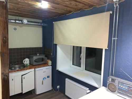 Riia 10, 2-bedroom Apartment