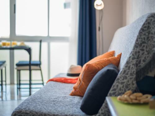 Apartamento 313 Comfortable! Lasamericas, Swimming Pool,wi Fi