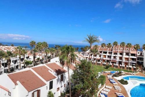 Apartamento 335 Parque Santiago 2 1 Bed 1 Bath Sleeps 4