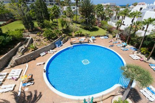 Apartamento 1020.incredible View Las Americas, Sea Front