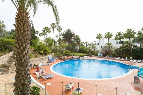 Apartamento 1020.incredible View Las Americas, Sea Front