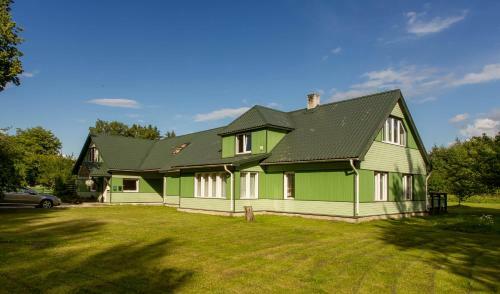Hostal P�rnu Villa Harmony